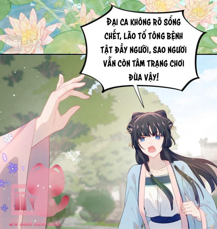 Một Đêm Nọ Đột Nhiên Yandere Tới!: Một Đêm Nọ Đột Nhiên [...] – Chap 109