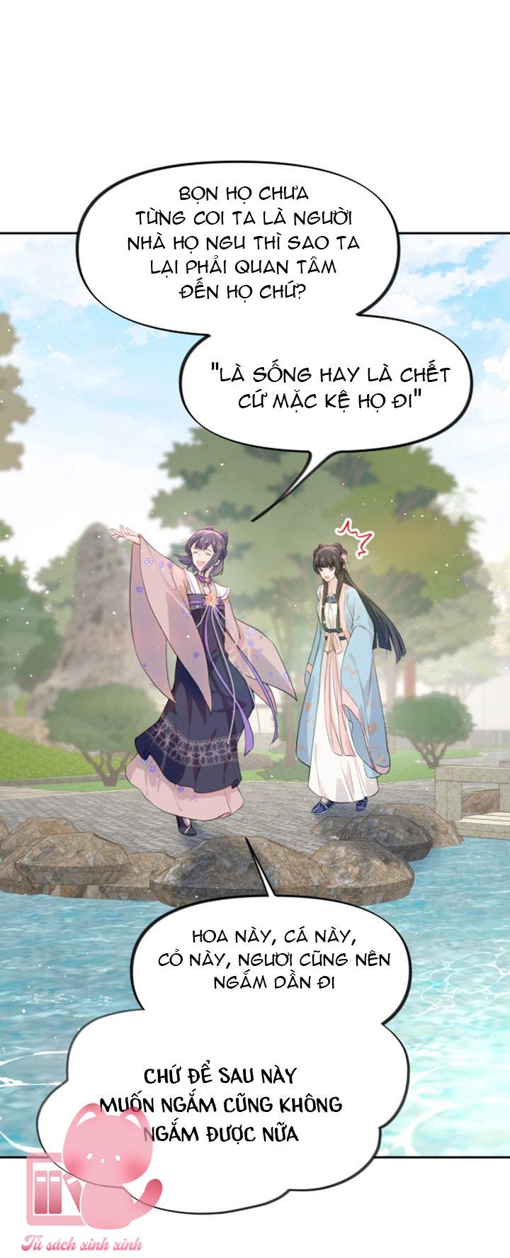Một Đêm Nọ Đột Nhiên Yandere Tới!: Một Đêm Nọ Đột Nhiên [...] – Chap 109