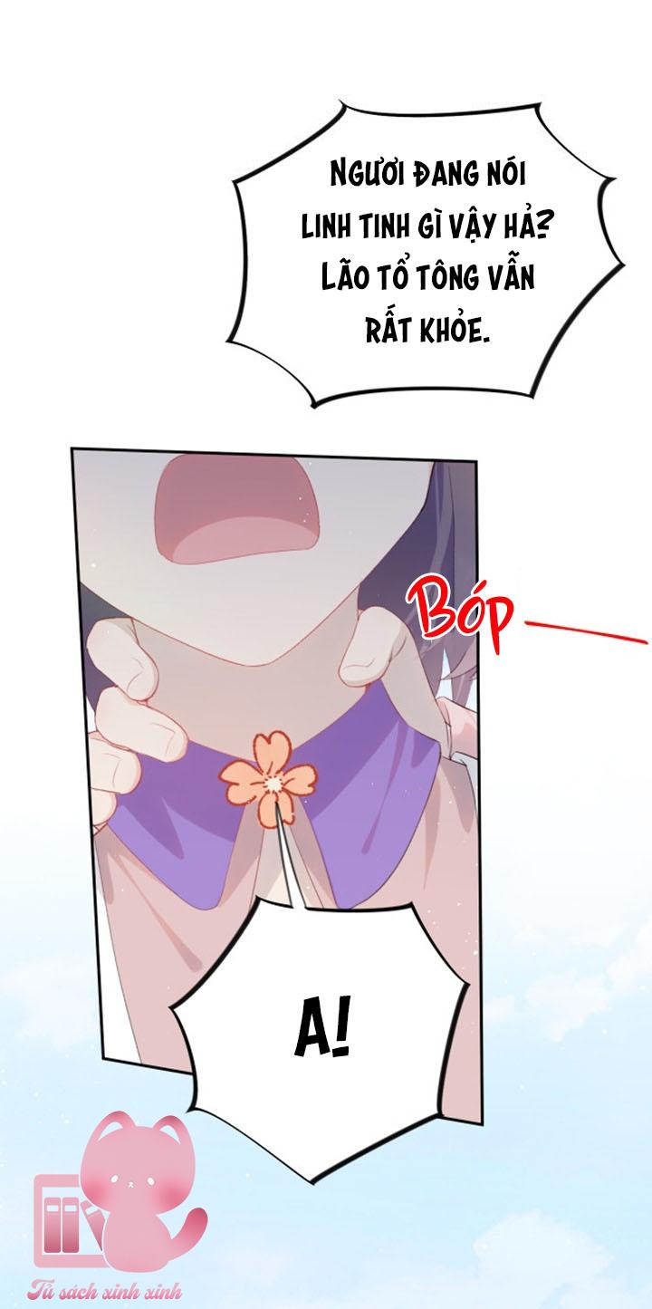 Một Đêm Nọ Đột Nhiên Yandere Tới!: Một Đêm Nọ Đột Nhiên [...] – Chap 109