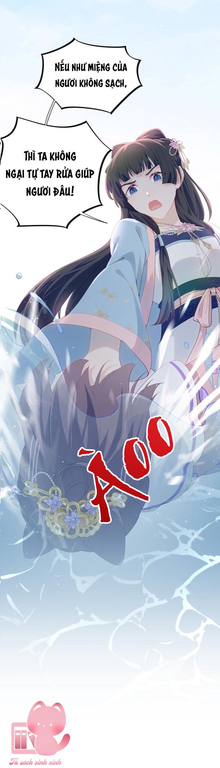 Một Đêm Nọ Đột Nhiên Yandere Tới!: Một Đêm Nọ Đột Nhiên [...] – Chap 109