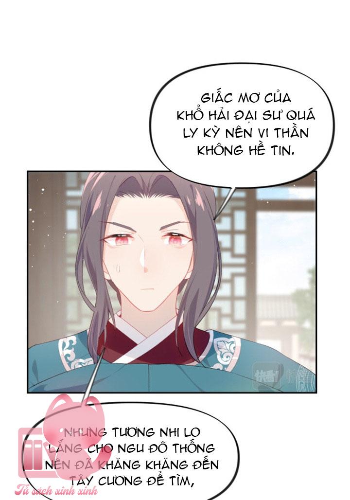 Một Đêm Nọ Đột Nhiên Yandere Tới!: Một Đêm Nọ Đột Nhiên [...] – Chap 109