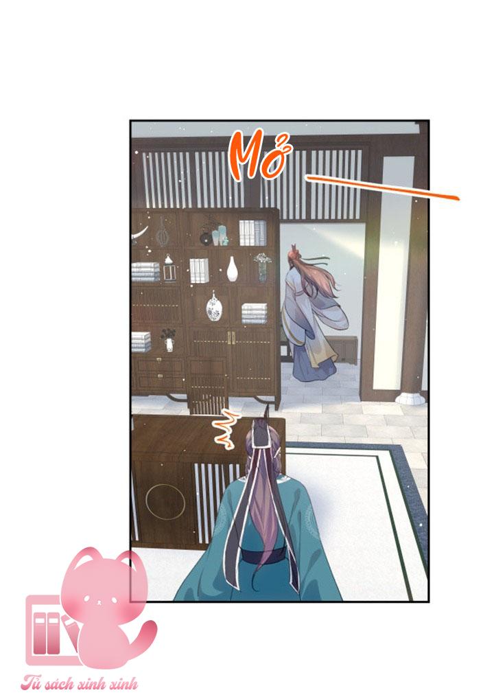 Một Đêm Nọ Đột Nhiên Yandere Tới!: Một Đêm Nọ Đột Nhiên [...] – Chap 109