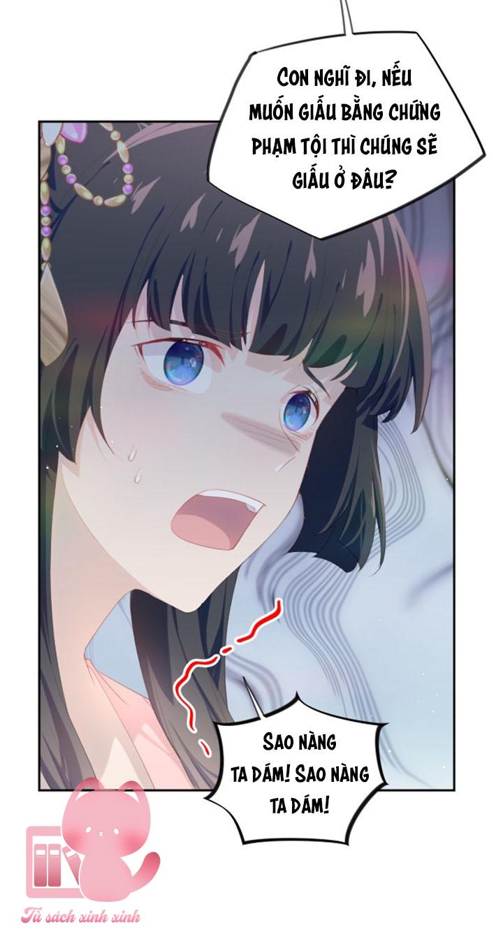 Một Đêm Nọ Đột Nhiên Yandere Tới!: Một Đêm Nọ Đột Nhiên [...] – Chap 110