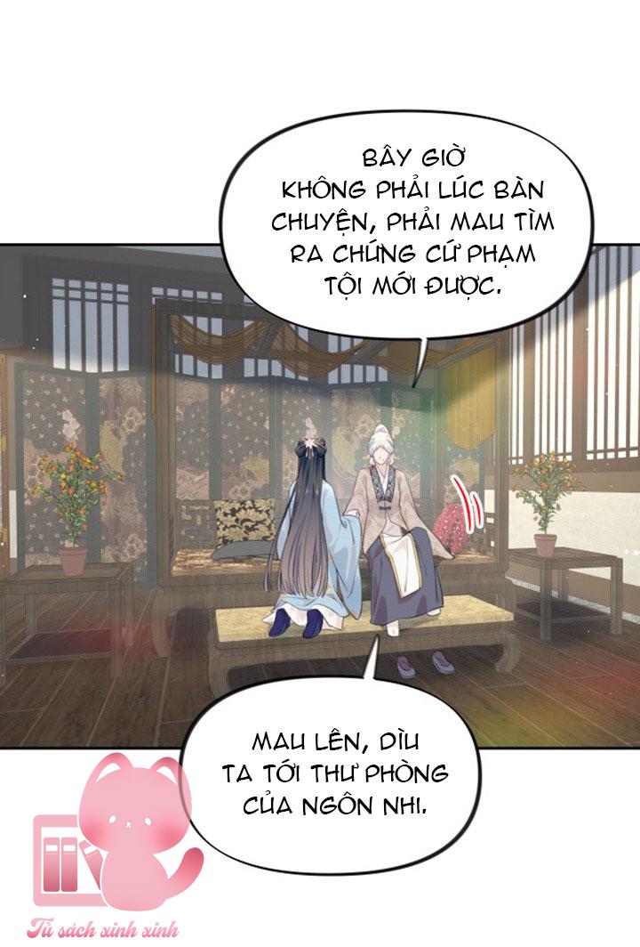 Một Đêm Nọ Đột Nhiên Yandere Tới!: Một Đêm Nọ Đột Nhiên [...] – Chap 110