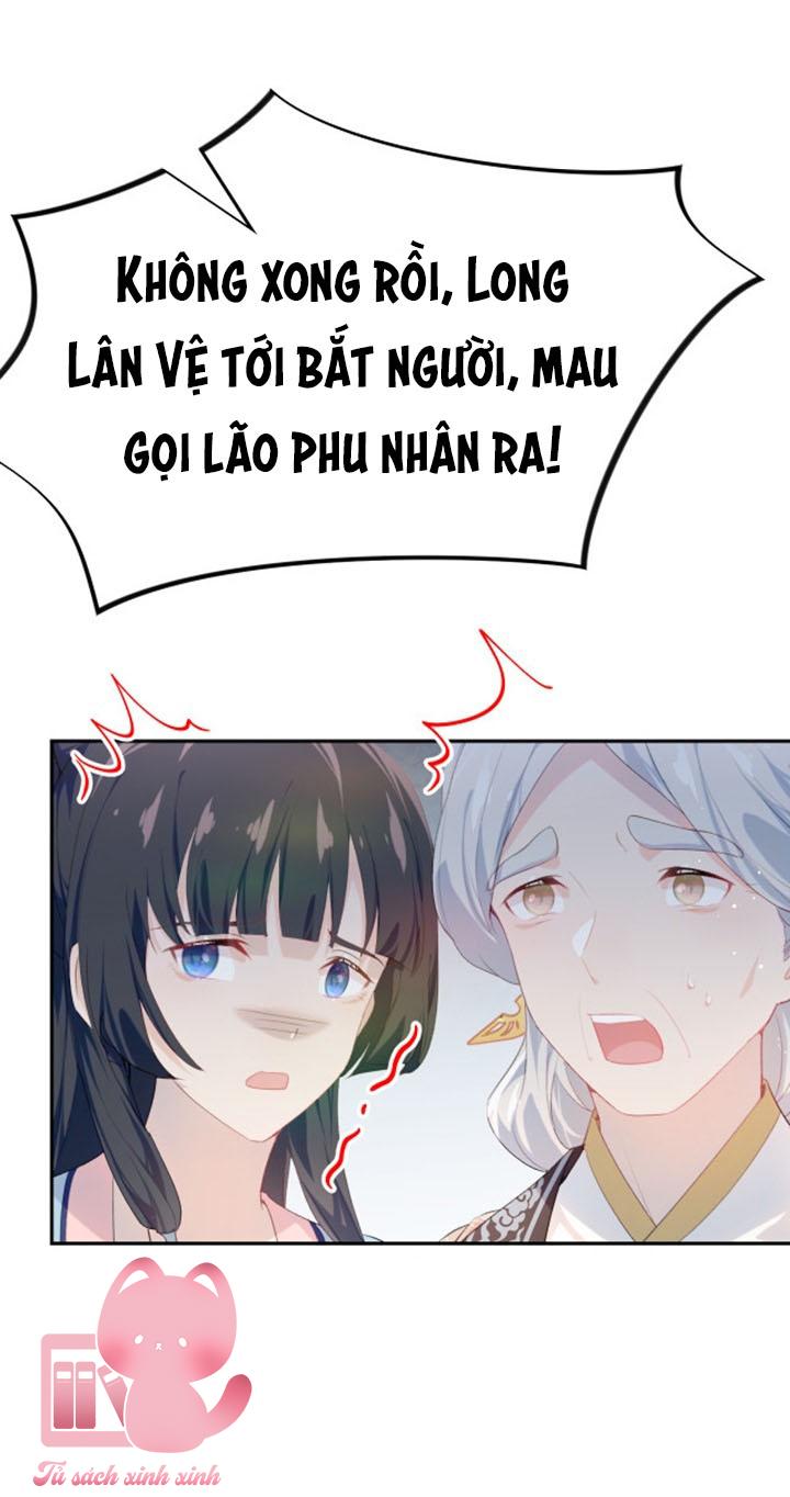 Một Đêm Nọ Đột Nhiên Yandere Tới!: Một Đêm Nọ Đột Nhiên [...] – Chap 110