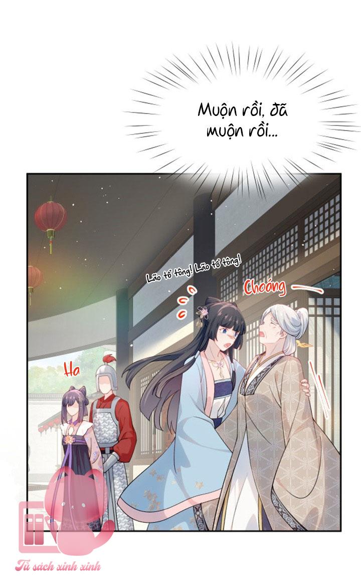 Một Đêm Nọ Đột Nhiên Yandere Tới!: Một Đêm Nọ Đột Nhiên [...] – Chap 110