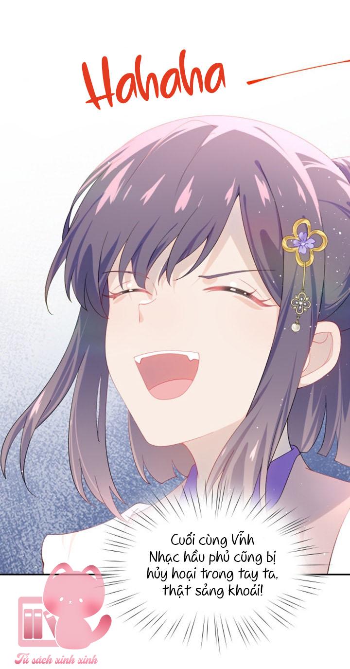 Một Đêm Nọ Đột Nhiên Yandere Tới!: Một Đêm Nọ Đột Nhiên [...] – Chap 110