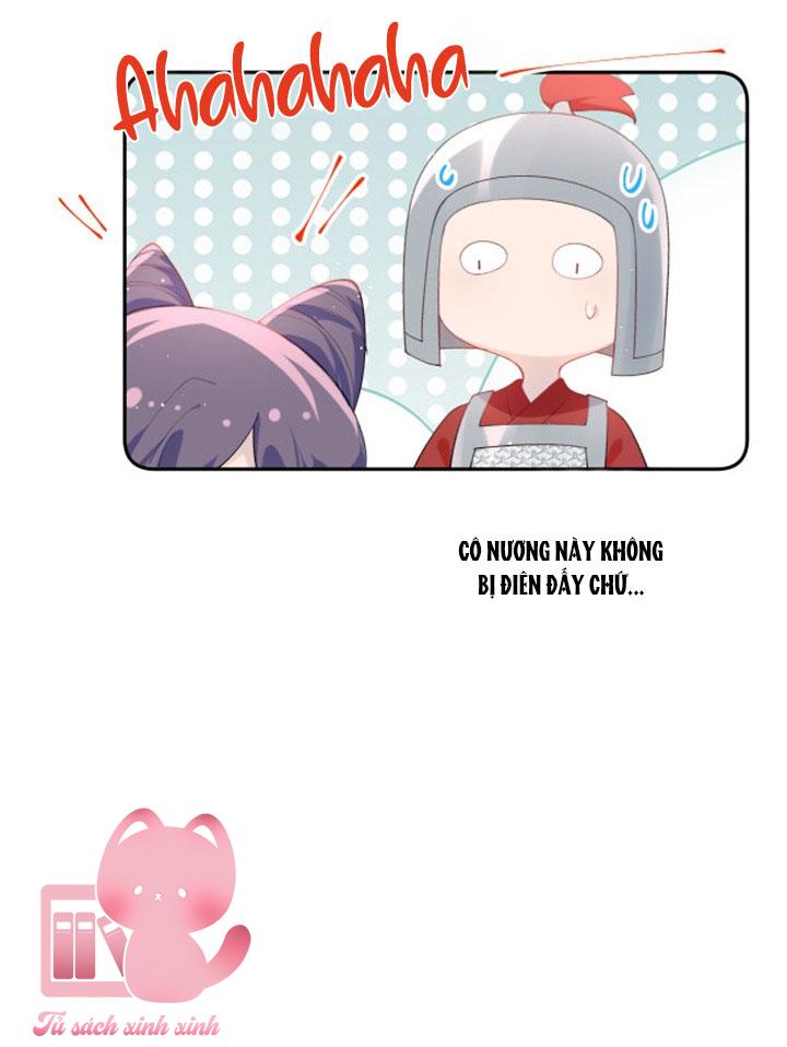 Một Đêm Nọ Đột Nhiên Yandere Tới!: Một Đêm Nọ Đột Nhiên [...] – Chap 110