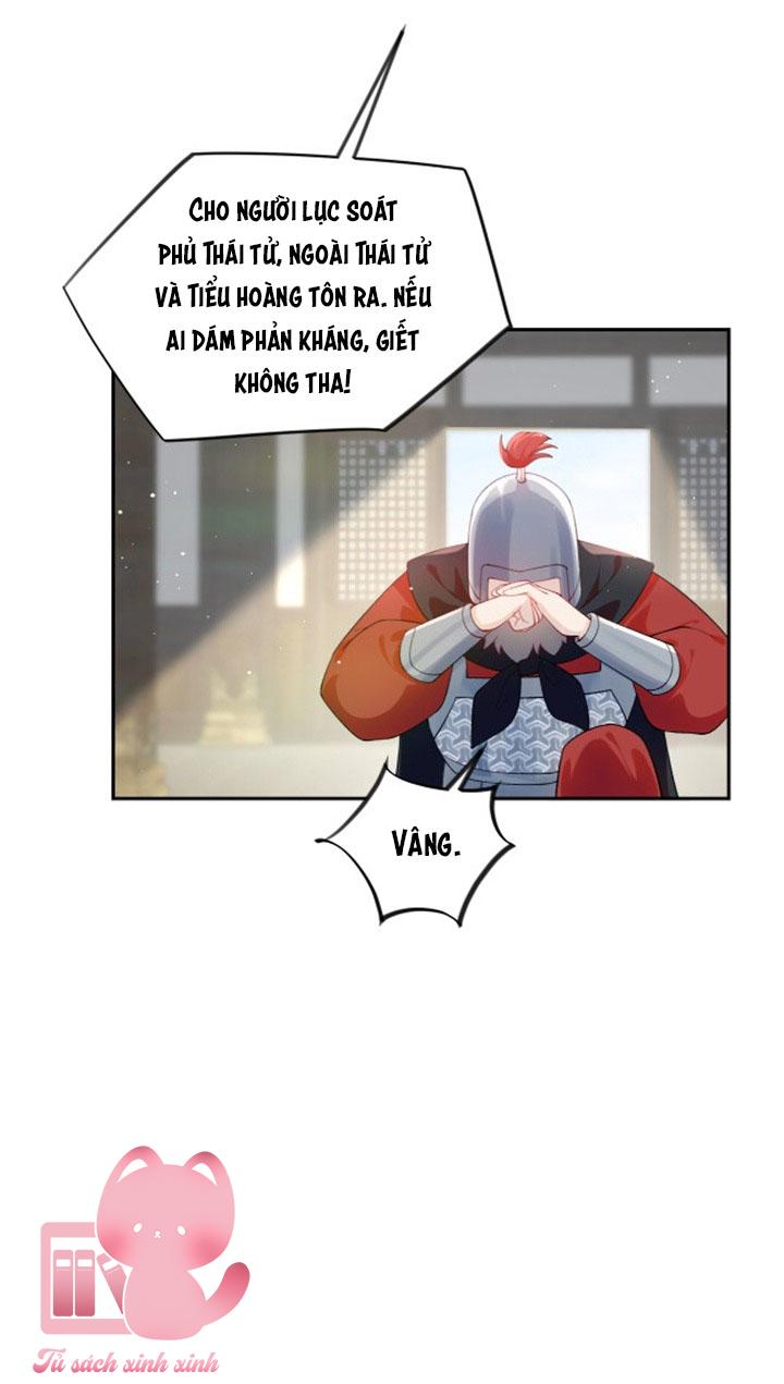 Một Đêm Nọ Đột Nhiên Yandere Tới!: Một Đêm Nọ Đột Nhiên [...] – Chap 110