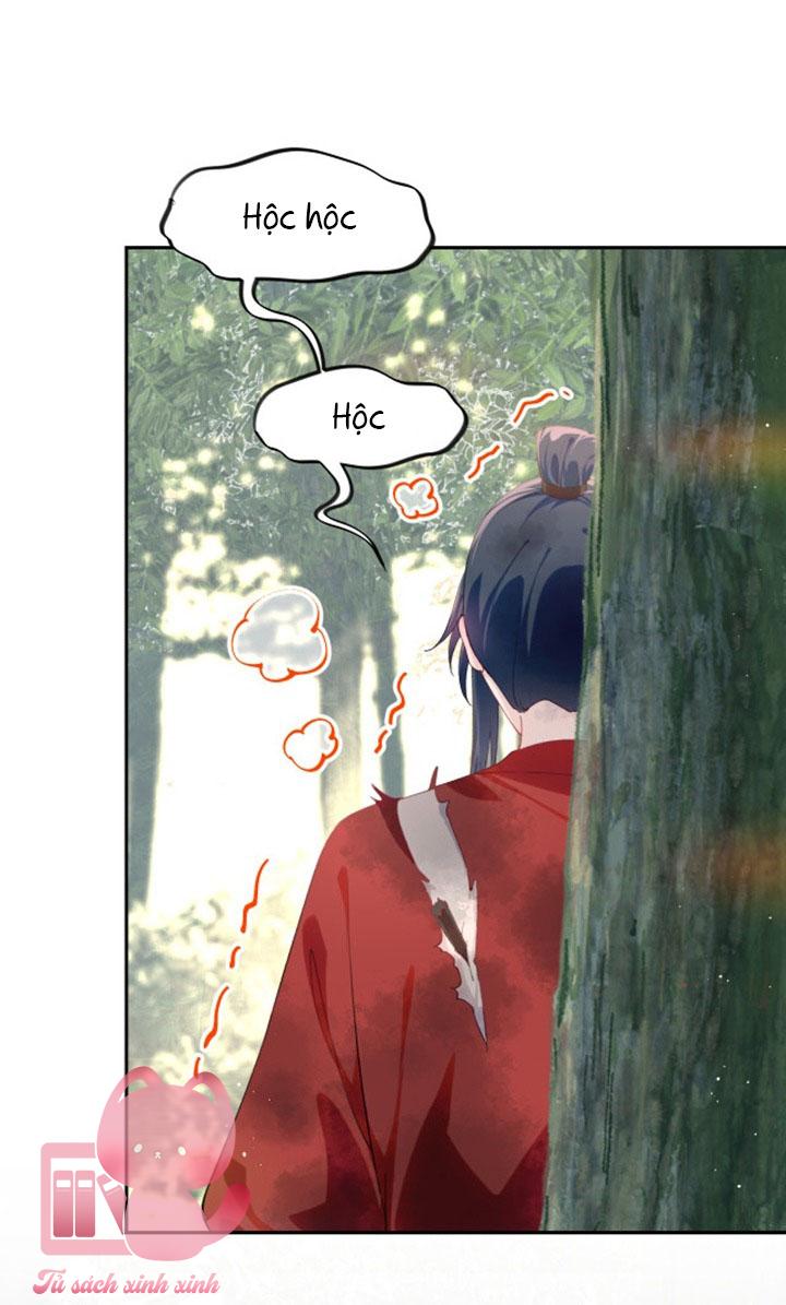 Một Đêm Nọ Đột Nhiên Yandere Tới!: Một Đêm Nọ Đột Nhiên [...] – Chap 110