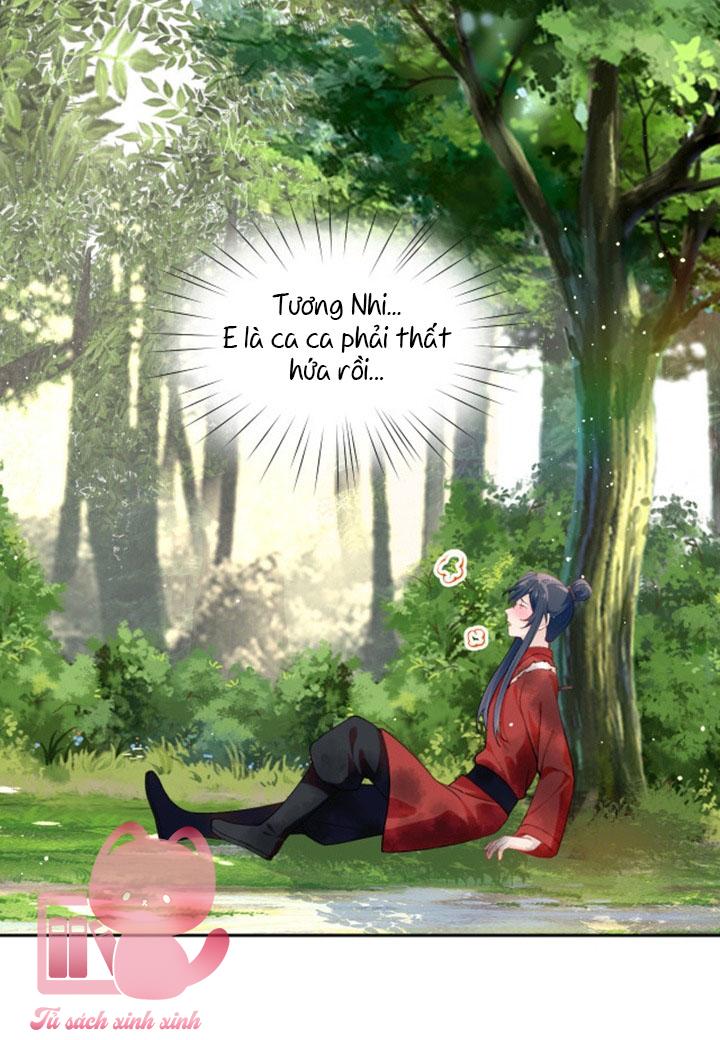 Một Đêm Nọ Đột Nhiên Yandere Tới!: Một Đêm Nọ Đột Nhiên [...] – Chap 110