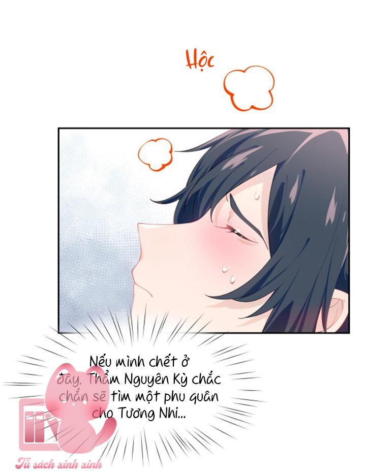 Một Đêm Nọ Đột Nhiên Yandere Tới!: Một Đêm Nọ Đột Nhiên [...] – Chap 110