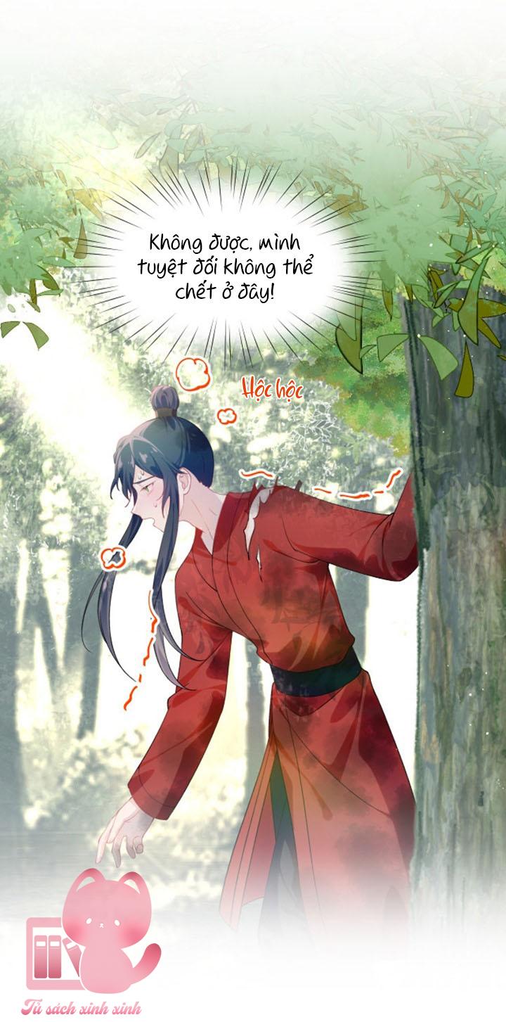 Một Đêm Nọ Đột Nhiên Yandere Tới!: Một Đêm Nọ Đột Nhiên [...] – Chap 110