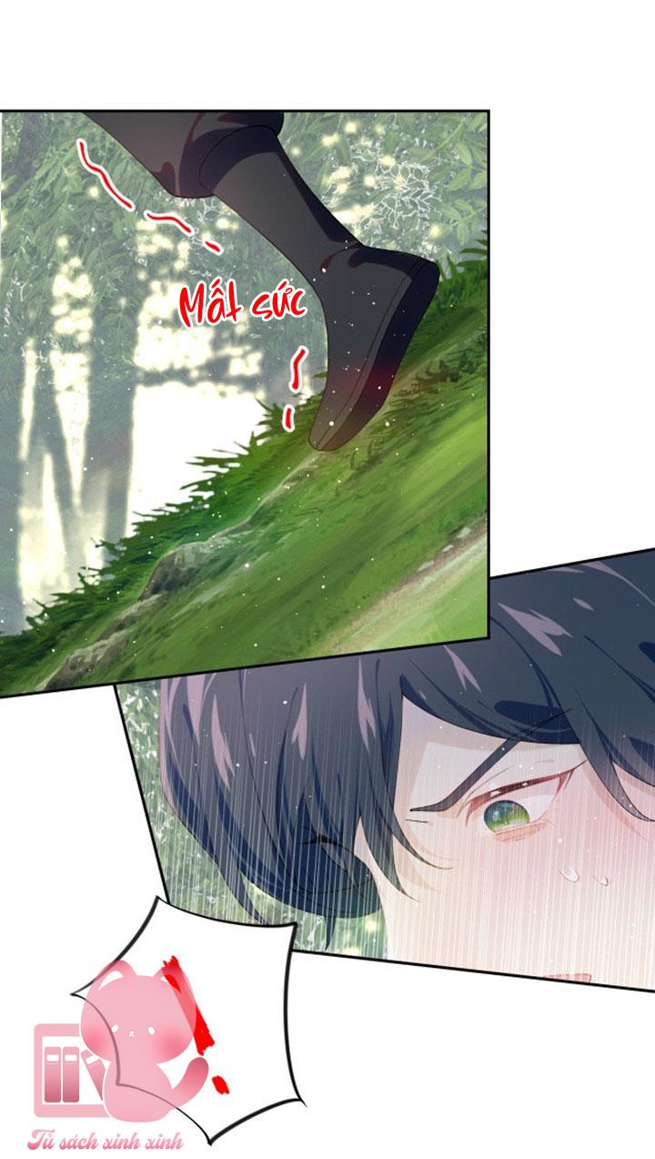 Một Đêm Nọ Đột Nhiên Yandere Tới!: Một Đêm Nọ Đột Nhiên [...] – Chap 110