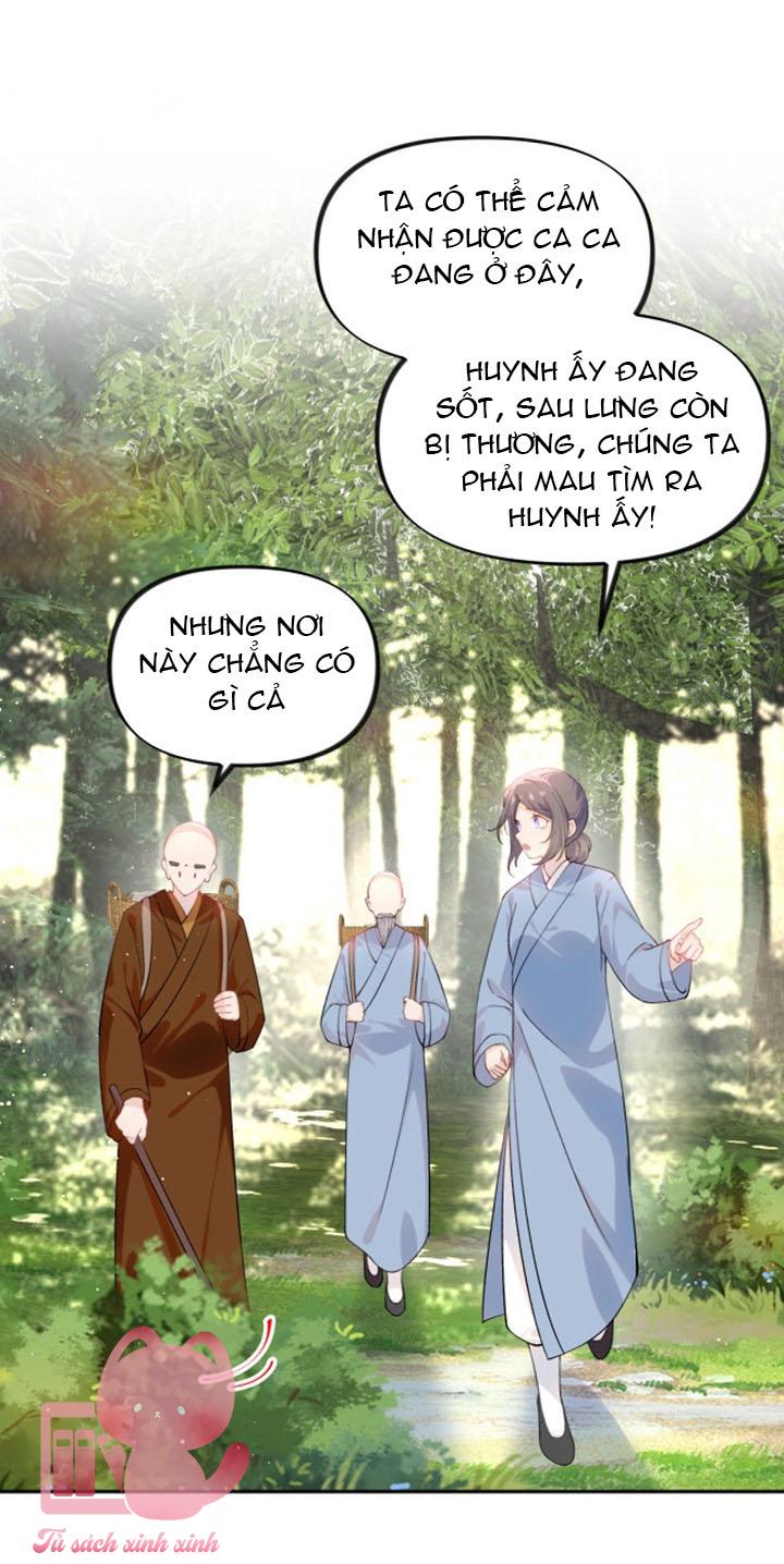 Một Đêm Nọ Đột Nhiên Yandere Tới!: Một Đêm Nọ Đột Nhiên [...] – Chap 110