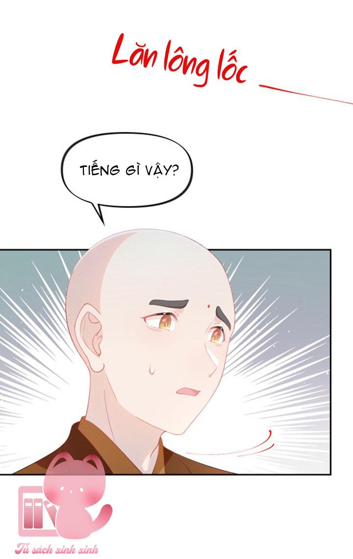 Một Đêm Nọ Đột Nhiên Yandere Tới!: Một Đêm Nọ Đột Nhiên [...] – Chap 110