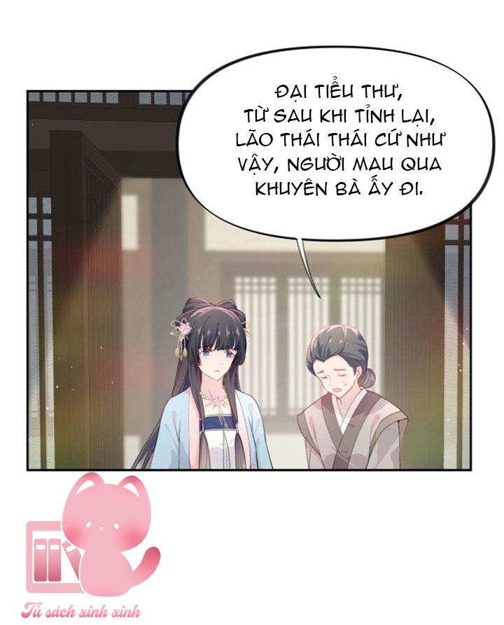 Một Đêm Nọ Đột Nhiên Yandere Tới!: Một Đêm Nọ Đột Nhiên [...] – Chap 110