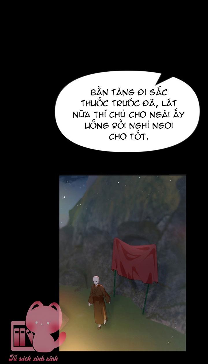 Một Đêm Nọ Đột Nhiên Yandere Tới!: Một Đêm Nọ Đột Nhiên [...] – Chap 111