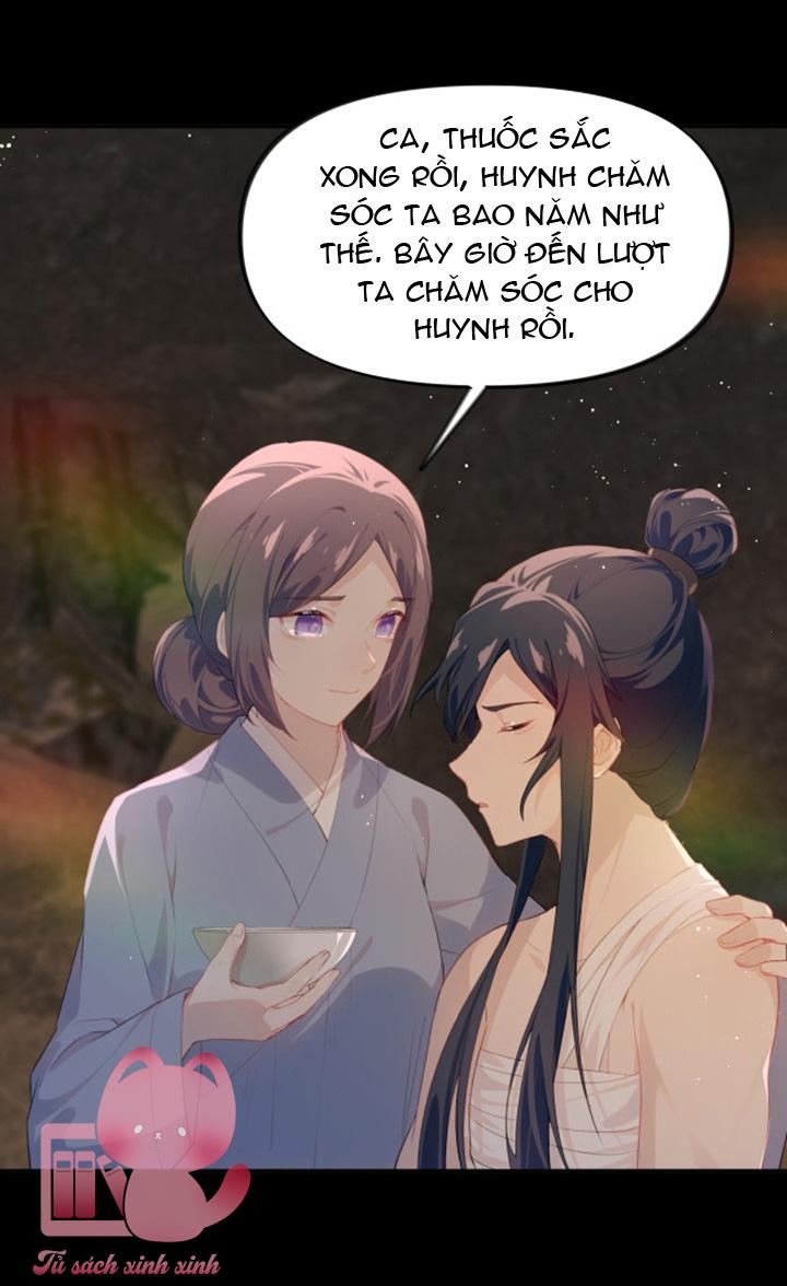 Một Đêm Nọ Đột Nhiên Yandere Tới!: Một Đêm Nọ Đột Nhiên [...] – Chap 111