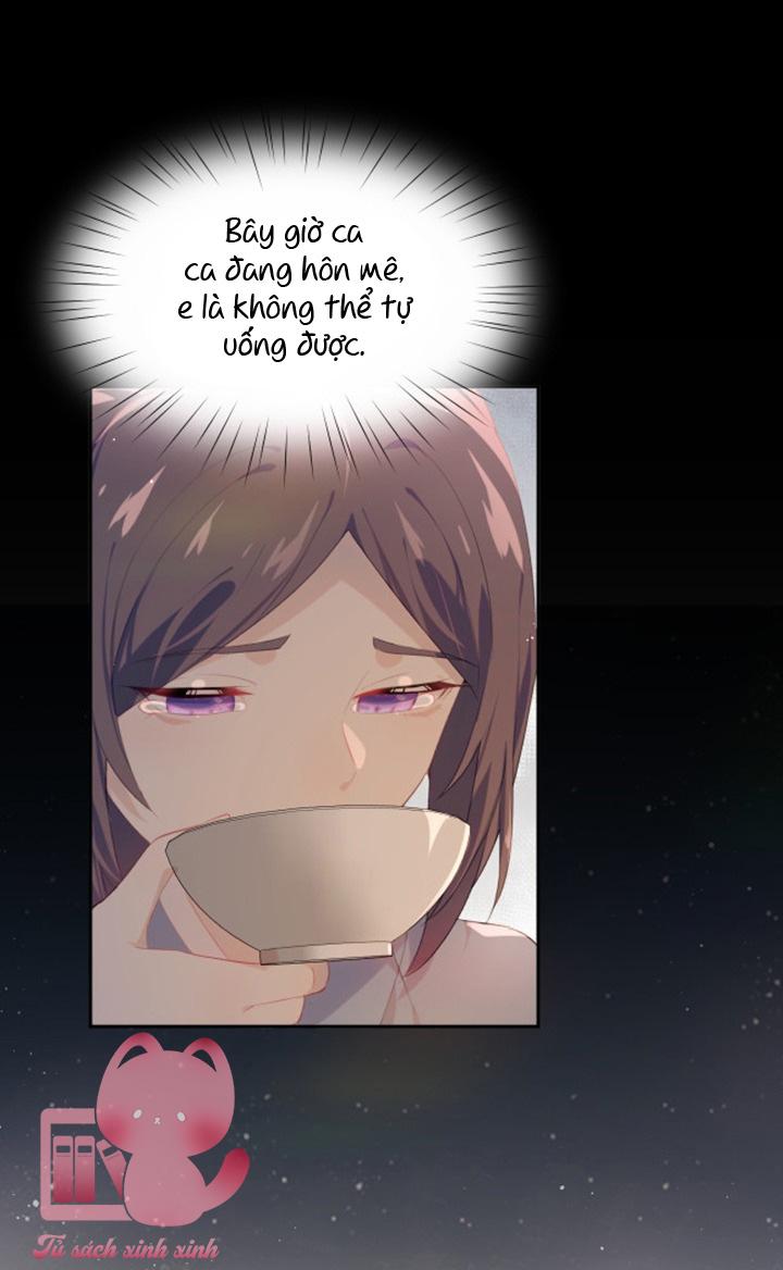 Một Đêm Nọ Đột Nhiên Yandere Tới!: Một Đêm Nọ Đột Nhiên [...] – Chap 111