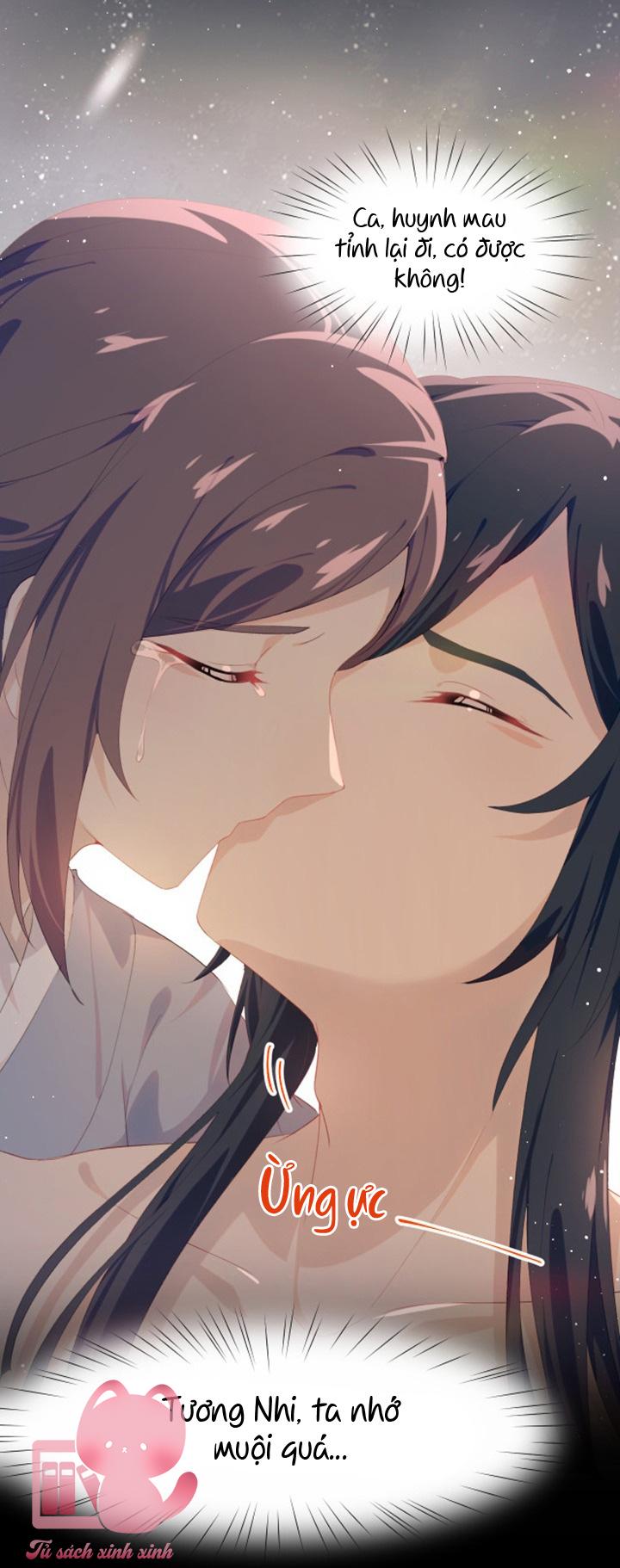 Một Đêm Nọ Đột Nhiên Yandere Tới!: Một Đêm Nọ Đột Nhiên [...] – Chap 111