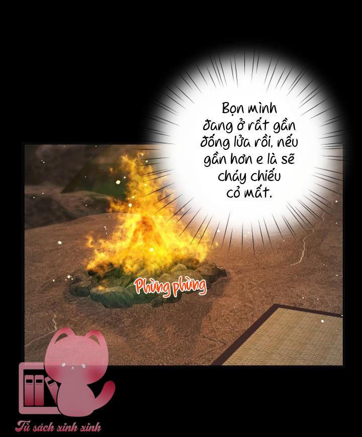 Một Đêm Nọ Đột Nhiên Yandere Tới!: Một Đêm Nọ Đột Nhiên [...] – Chap 111