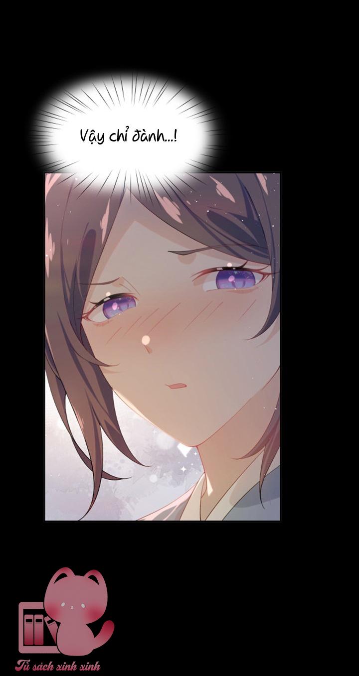 Một Đêm Nọ Đột Nhiên Yandere Tới!: Một Đêm Nọ Đột Nhiên [...] – Chap 111