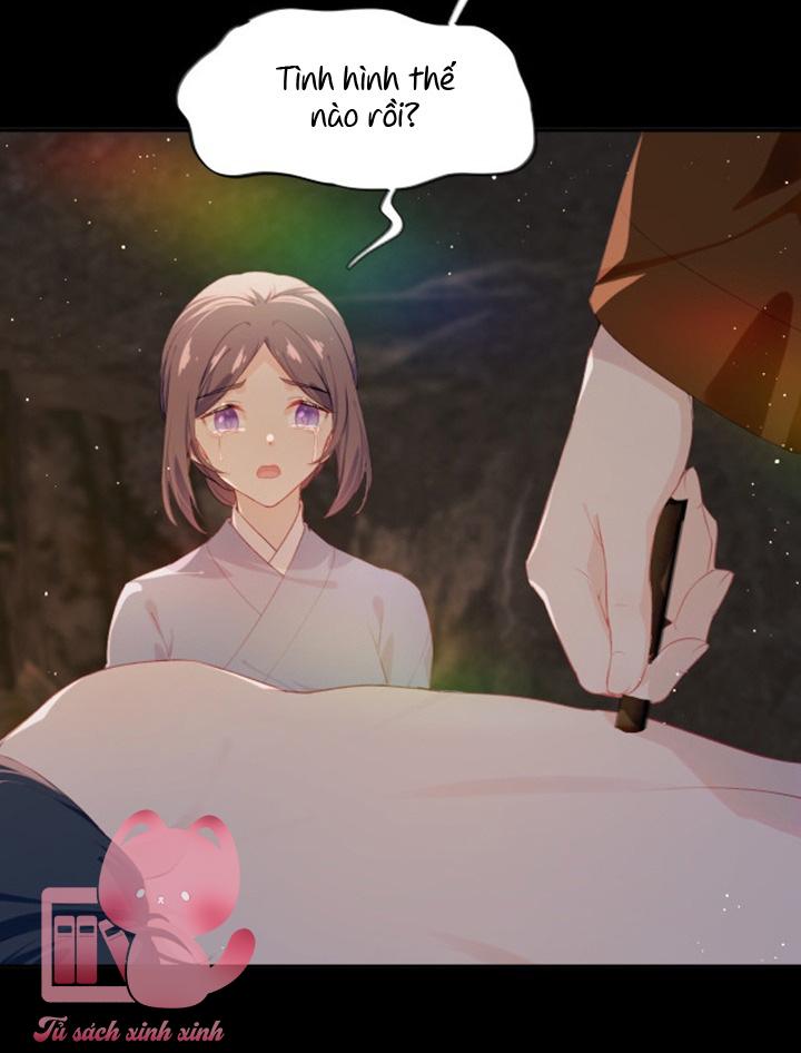 Một Đêm Nọ Đột Nhiên Yandere Tới!: Một Đêm Nọ Đột Nhiên [...] – Chap 111