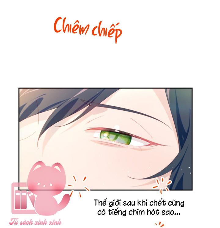 Một Đêm Nọ Đột Nhiên Yandere Tới!: Một Đêm Nọ Đột Nhiên [...] – Chap 111