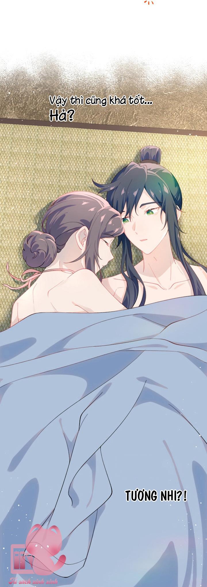 Một Đêm Nọ Đột Nhiên Yandere Tới!: Một Đêm Nọ Đột Nhiên [...] – Chap 111