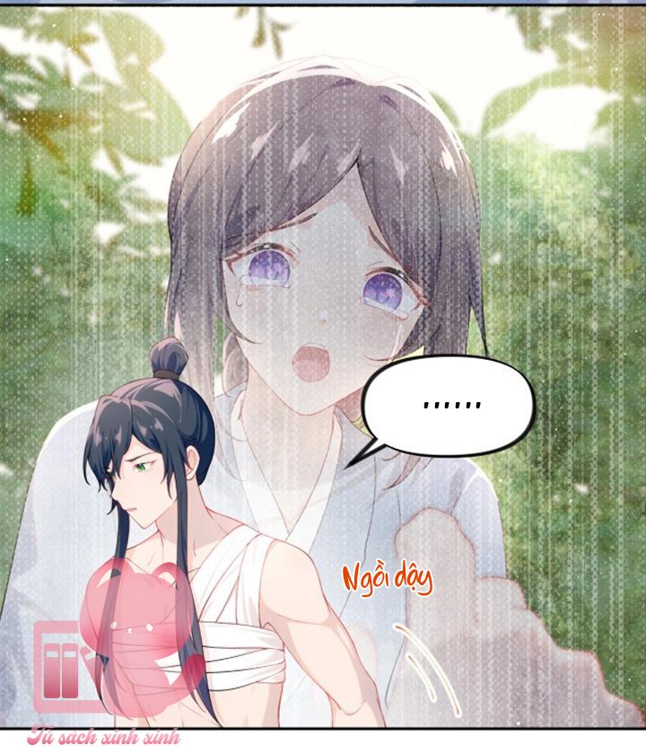Một Đêm Nọ Đột Nhiên Yandere Tới!: Một Đêm Nọ Đột Nhiên [...] – Chap 111