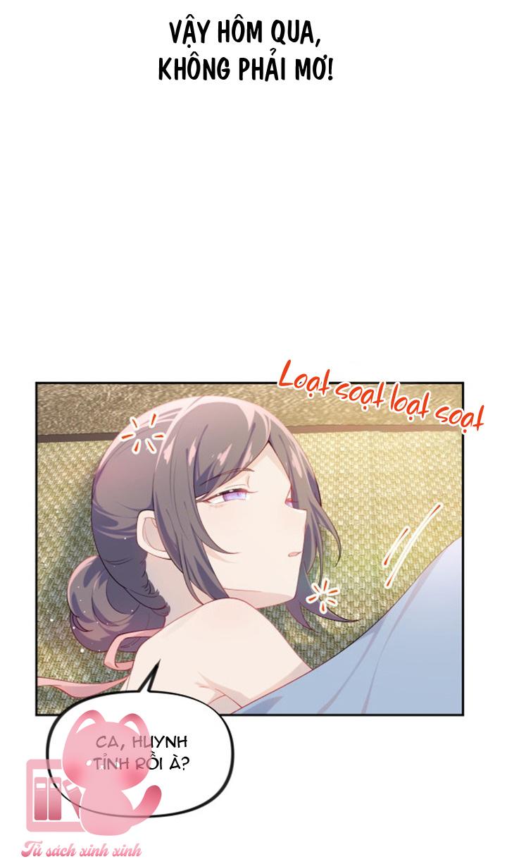 Một Đêm Nọ Đột Nhiên Yandere Tới!: Một Đêm Nọ Đột Nhiên [...] – Chap 111