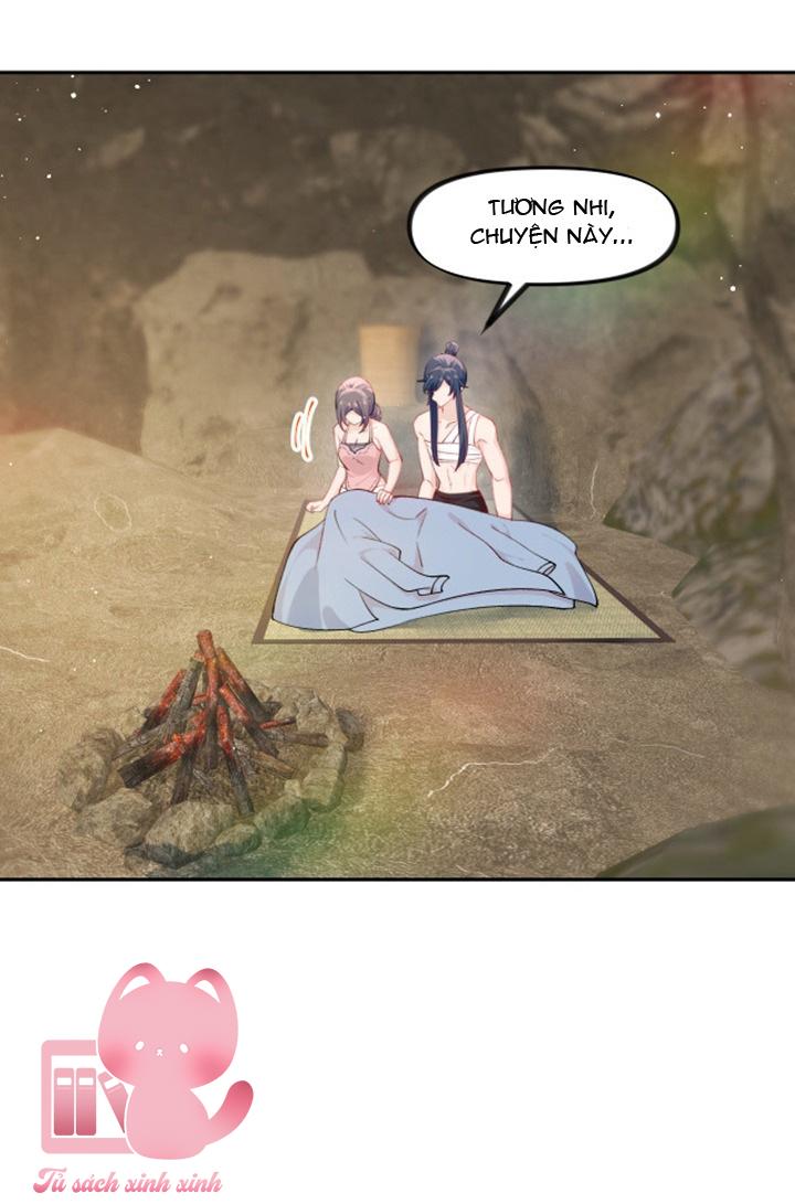 Một Đêm Nọ Đột Nhiên Yandere Tới!: Một Đêm Nọ Đột Nhiên [...] – Chap 111