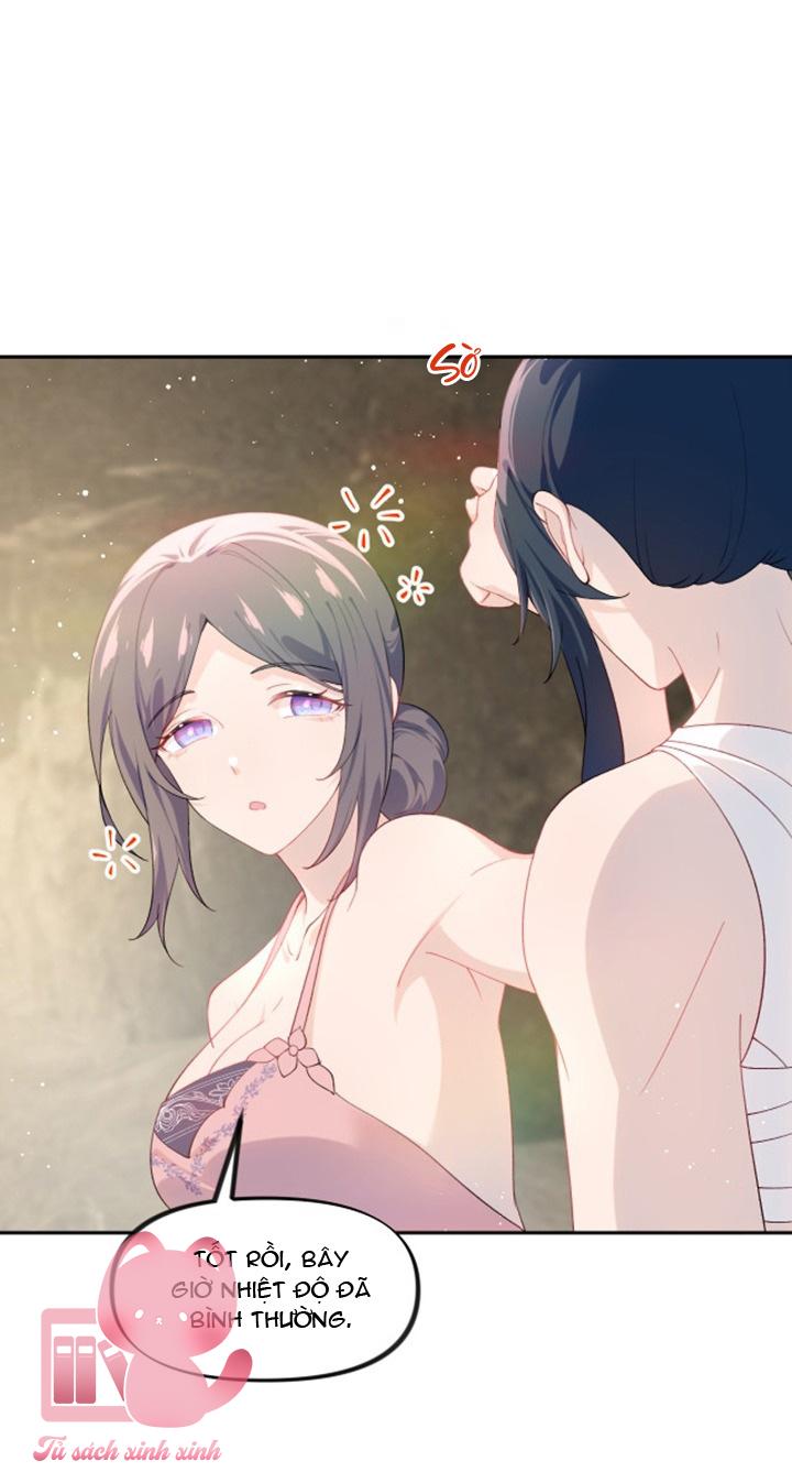 Một Đêm Nọ Đột Nhiên Yandere Tới!: Một Đêm Nọ Đột Nhiên [...] – Chap 111