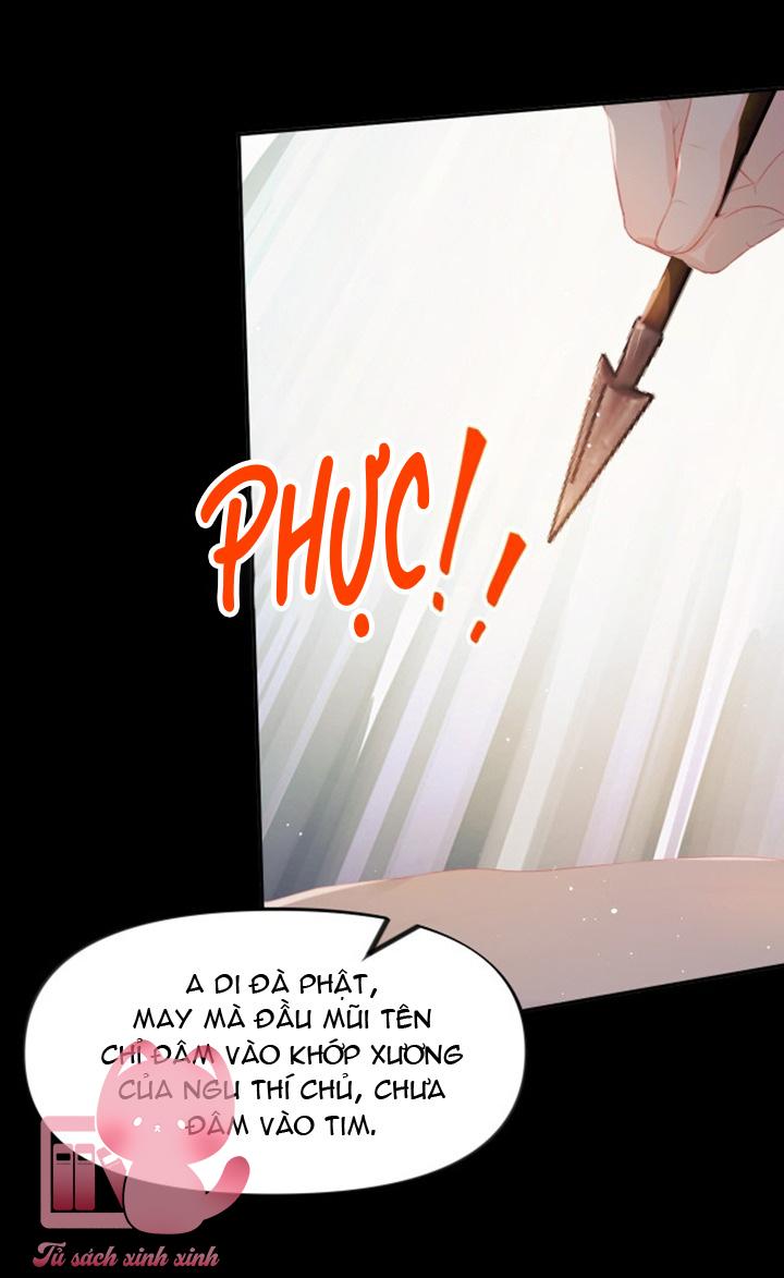 Một Đêm Nọ Đột Nhiên Yandere Tới!: Một Đêm Nọ Đột Nhiên [...] – Chap 111