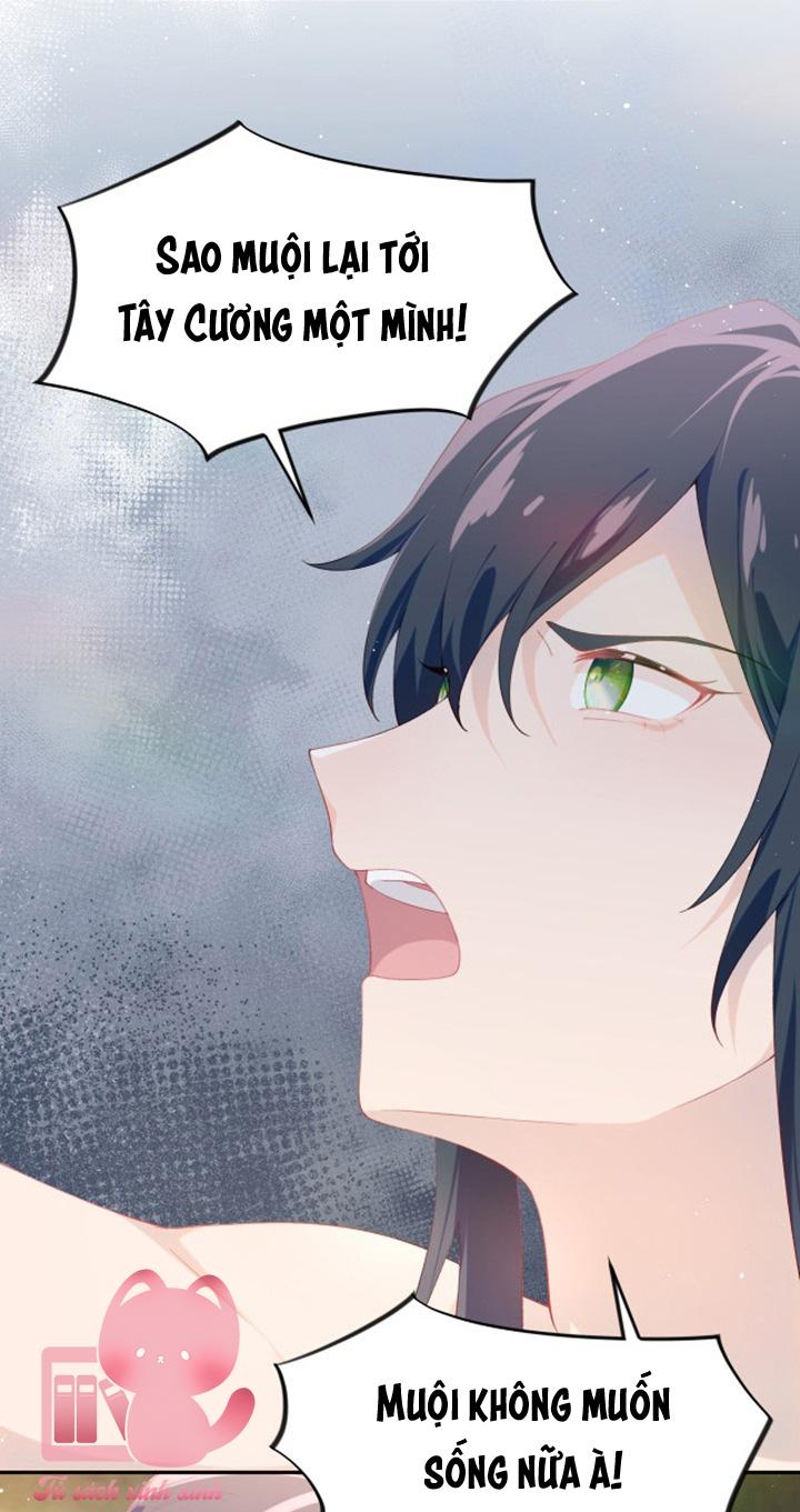 Một Đêm Nọ Đột Nhiên Yandere Tới!: Một Đêm Nọ Đột Nhiên [...] – Chap 111