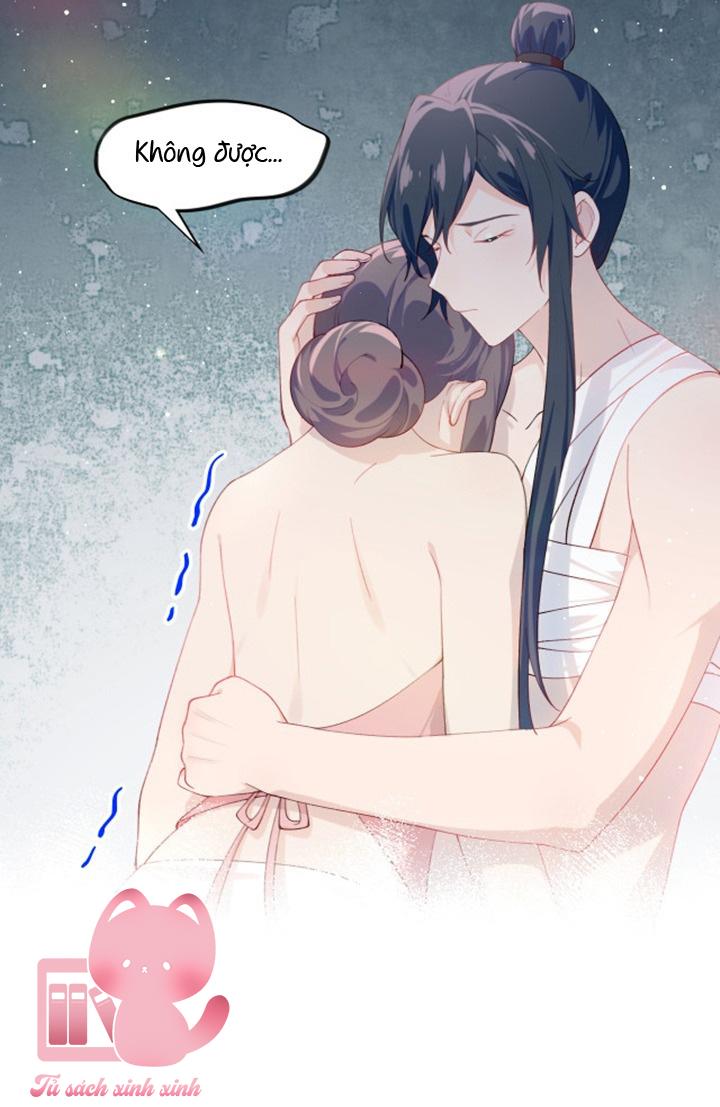 Một Đêm Nọ Đột Nhiên Yandere Tới!: Một Đêm Nọ Đột Nhiên [...] – Chap 111