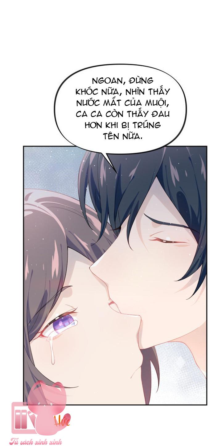 Một Đêm Nọ Đột Nhiên Yandere Tới!: Một Đêm Nọ Đột Nhiên [...] – Chap 111