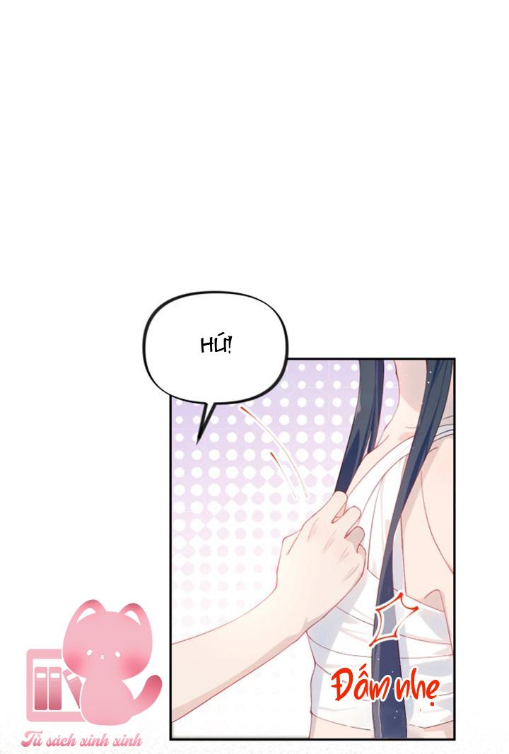 Một Đêm Nọ Đột Nhiên Yandere Tới!: Một Đêm Nọ Đột Nhiên [...] – Chap 111