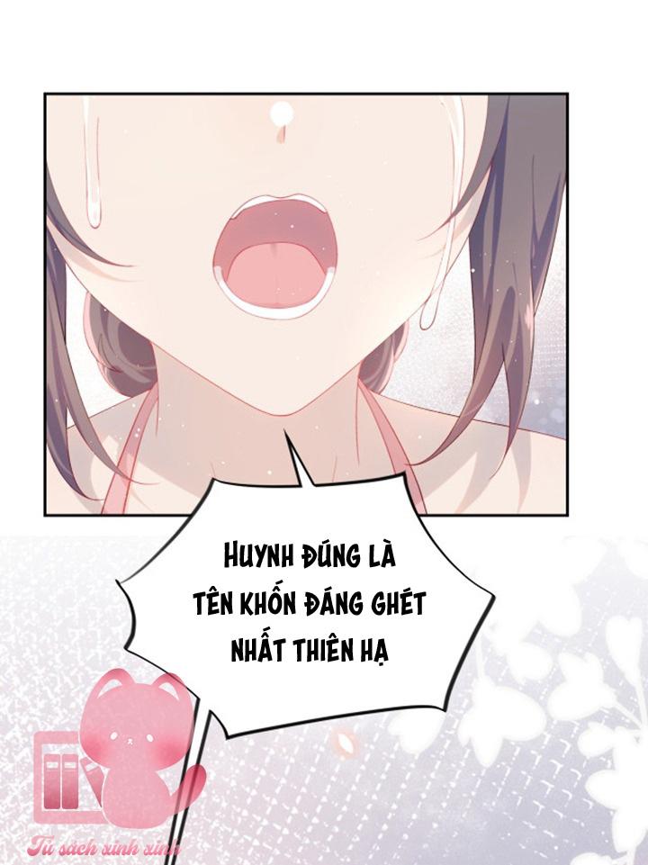 Một Đêm Nọ Đột Nhiên Yandere Tới!: Một Đêm Nọ Đột Nhiên [...] – Chap 111