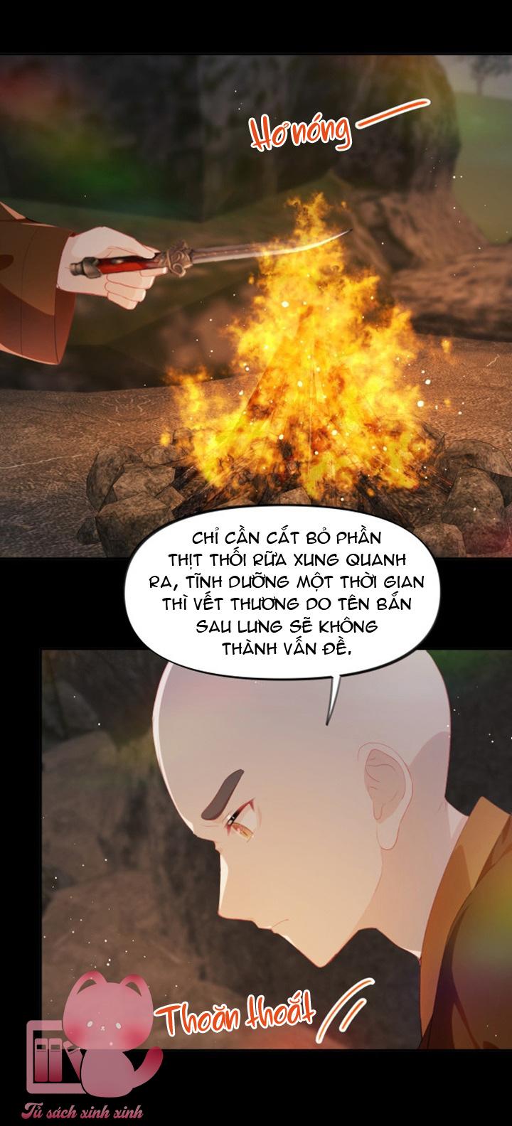 Một Đêm Nọ Đột Nhiên Yandere Tới!: Một Đêm Nọ Đột Nhiên [...] – Chap 111