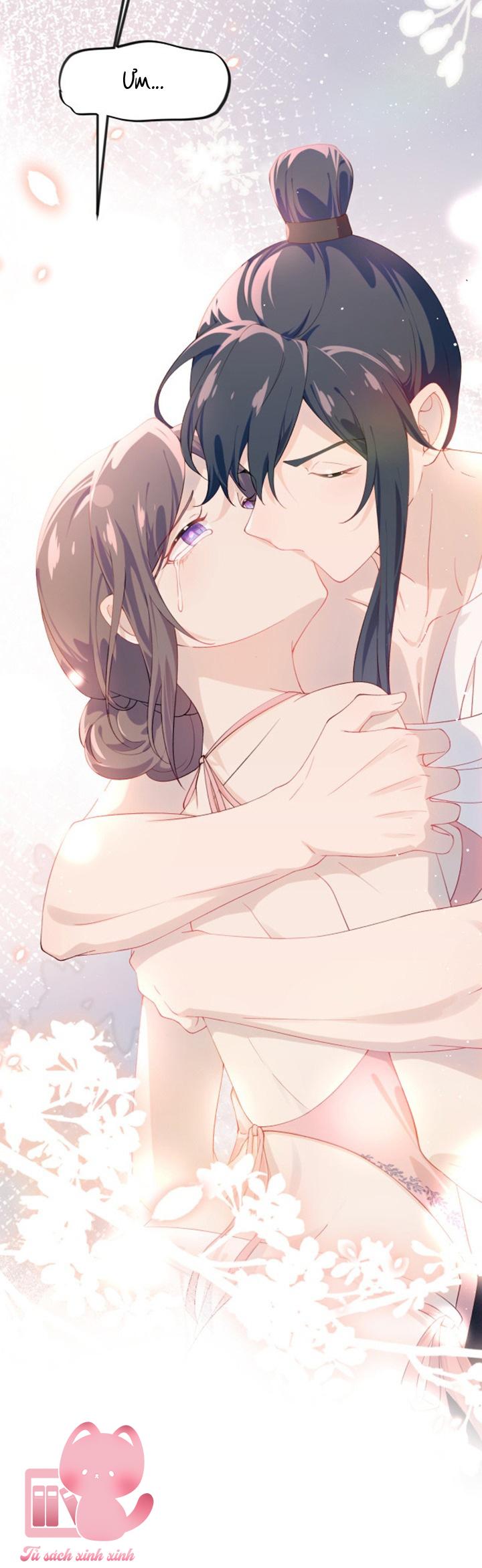 Một Đêm Nọ Đột Nhiên Yandere Tới!: Một Đêm Nọ Đột Nhiên [...] – Chap 111
