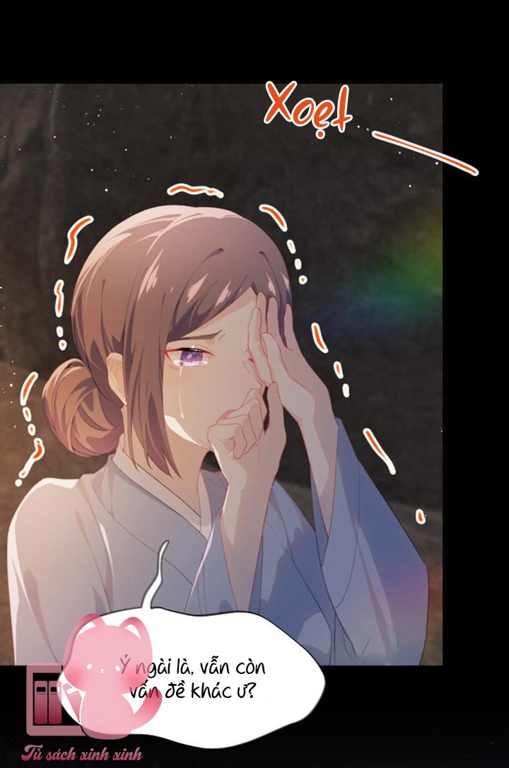 Một Đêm Nọ Đột Nhiên Yandere Tới!: Một Đêm Nọ Đột Nhiên [...] – Chap 111