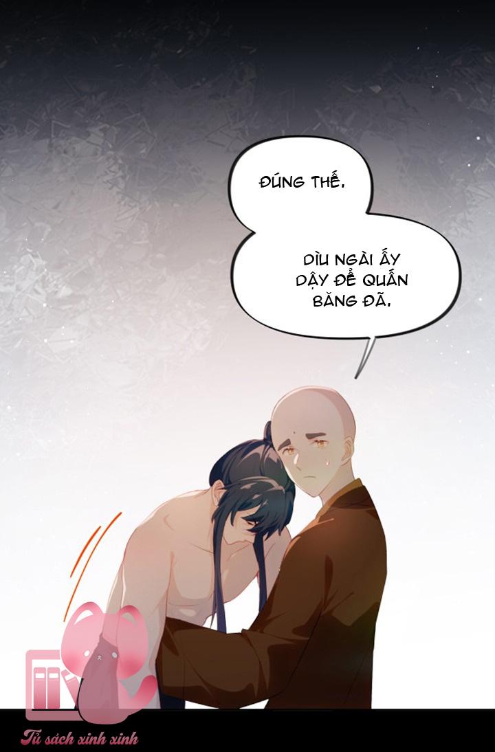 Một Đêm Nọ Đột Nhiên Yandere Tới!: Một Đêm Nọ Đột Nhiên [...] – Chap 111