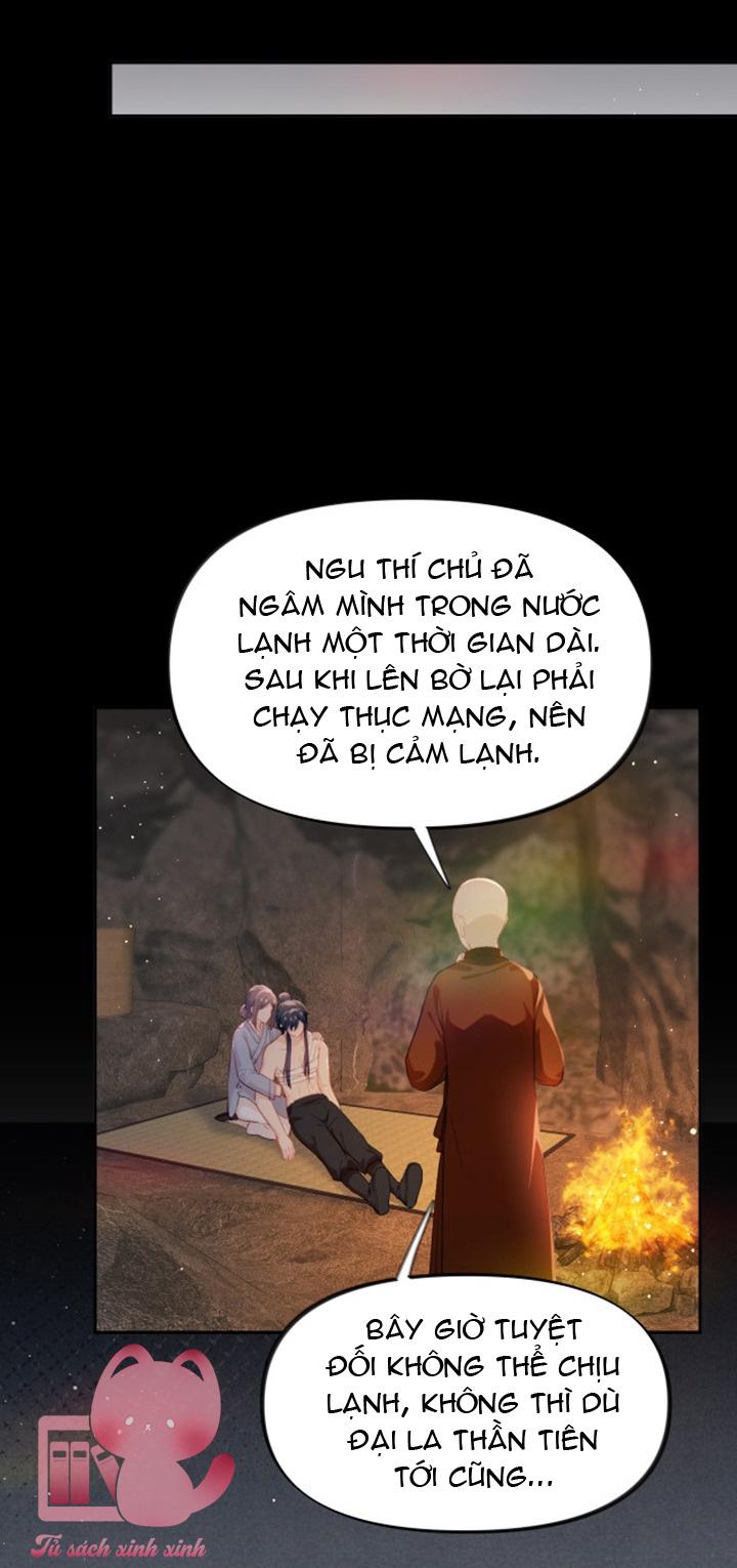 Một Đêm Nọ Đột Nhiên Yandere Tới!: Một Đêm Nọ Đột Nhiên [...] – Chap 111