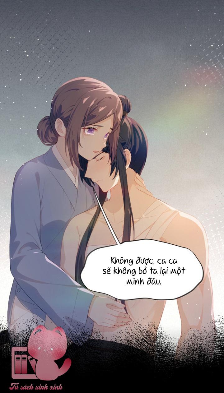 Một Đêm Nọ Đột Nhiên Yandere Tới!: Một Đêm Nọ Đột Nhiên [...] – Chap 111