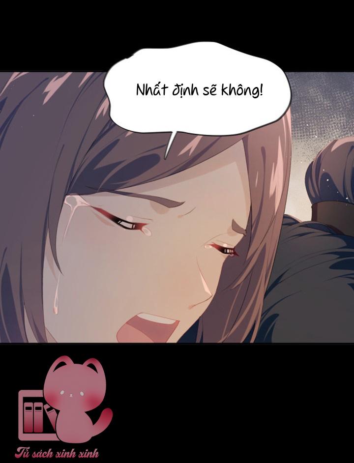 Một Đêm Nọ Đột Nhiên Yandere Tới!: Một Đêm Nọ Đột Nhiên [...] – Chap 111