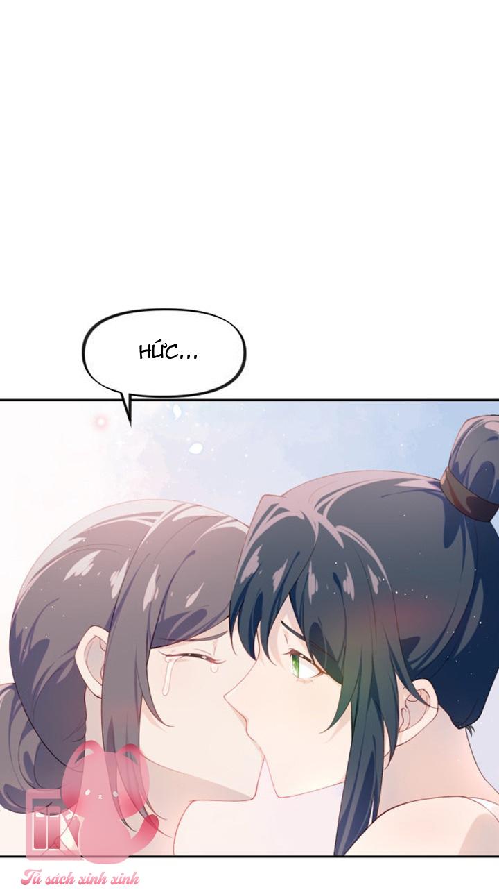 Một Đêm Nọ Đột Nhiên Yandere Tới!: Một Đêm Nọ Đột Nhiên [...] – Chap 112