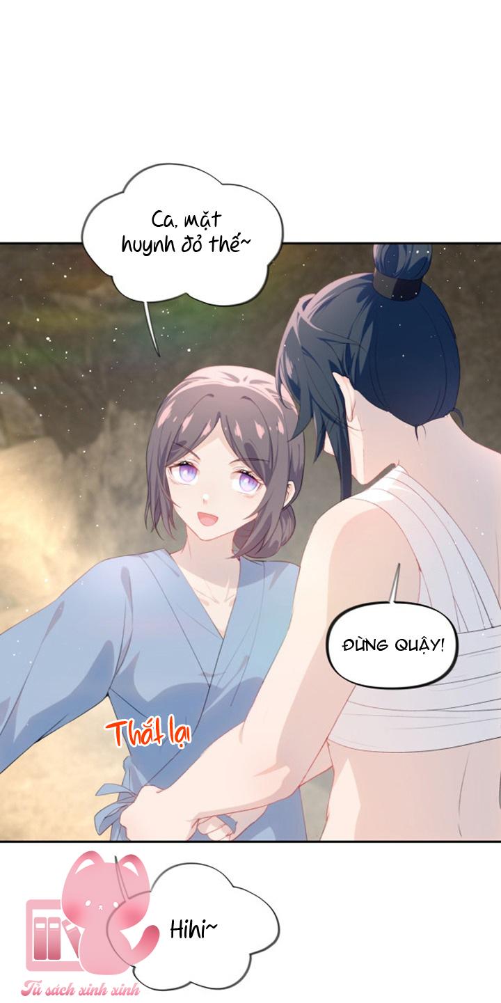 Một Đêm Nọ Đột Nhiên Yandere Tới!: Một Đêm Nọ Đột Nhiên [...] – Chap 112