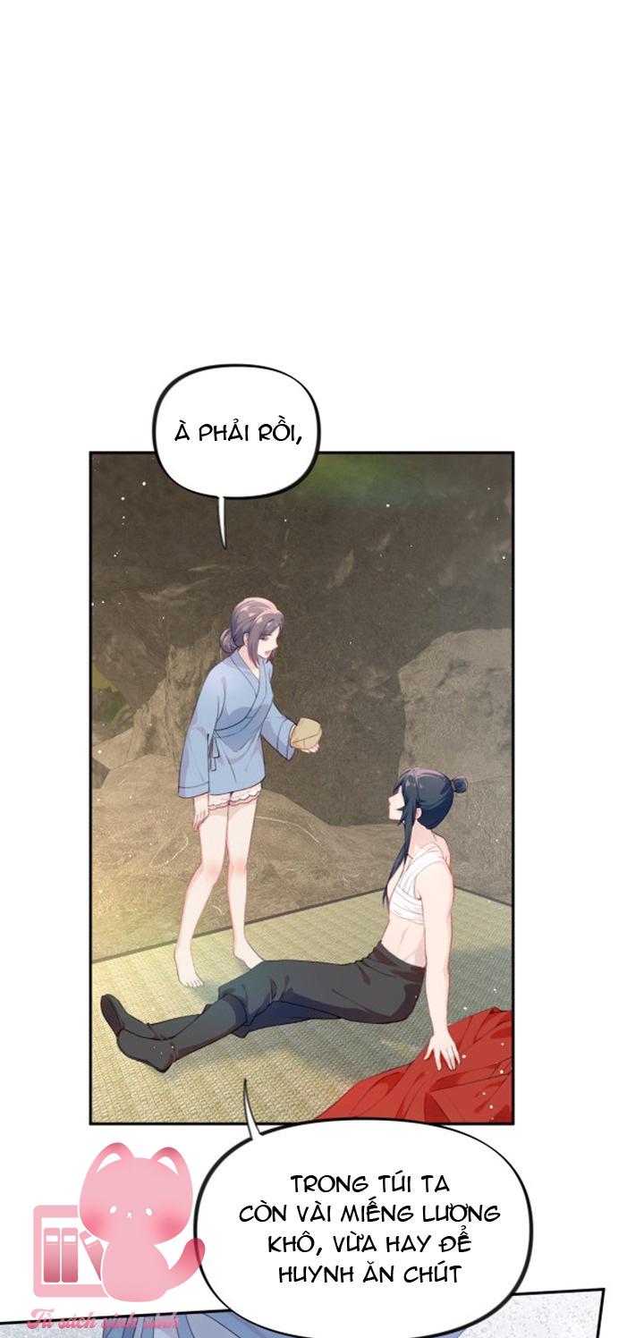 Một Đêm Nọ Đột Nhiên Yandere Tới!: Một Đêm Nọ Đột Nhiên [...] – Chap 112